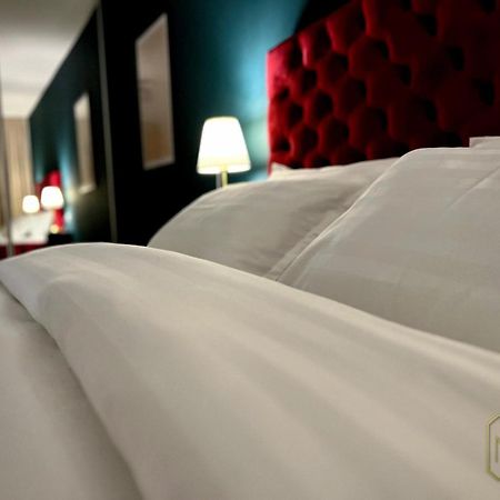 Mm Residence كلوج-نابوكا المظهر الخارجي الصورة