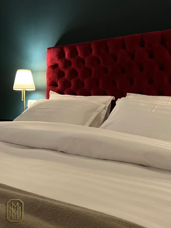Mm Residence كلوج-نابوكا المظهر الخارجي الصورة
