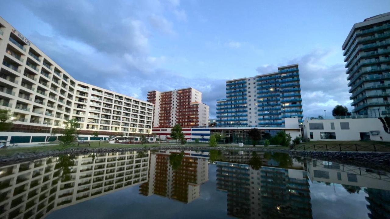 Mm Residence كلوج-نابوكا المظهر الخارجي الصورة