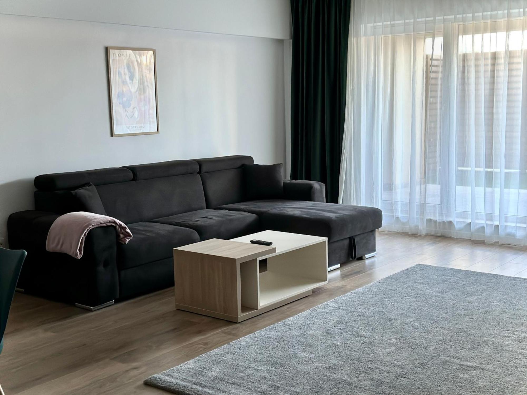 Mm Residence كلوج-نابوكا المظهر الخارجي الصورة