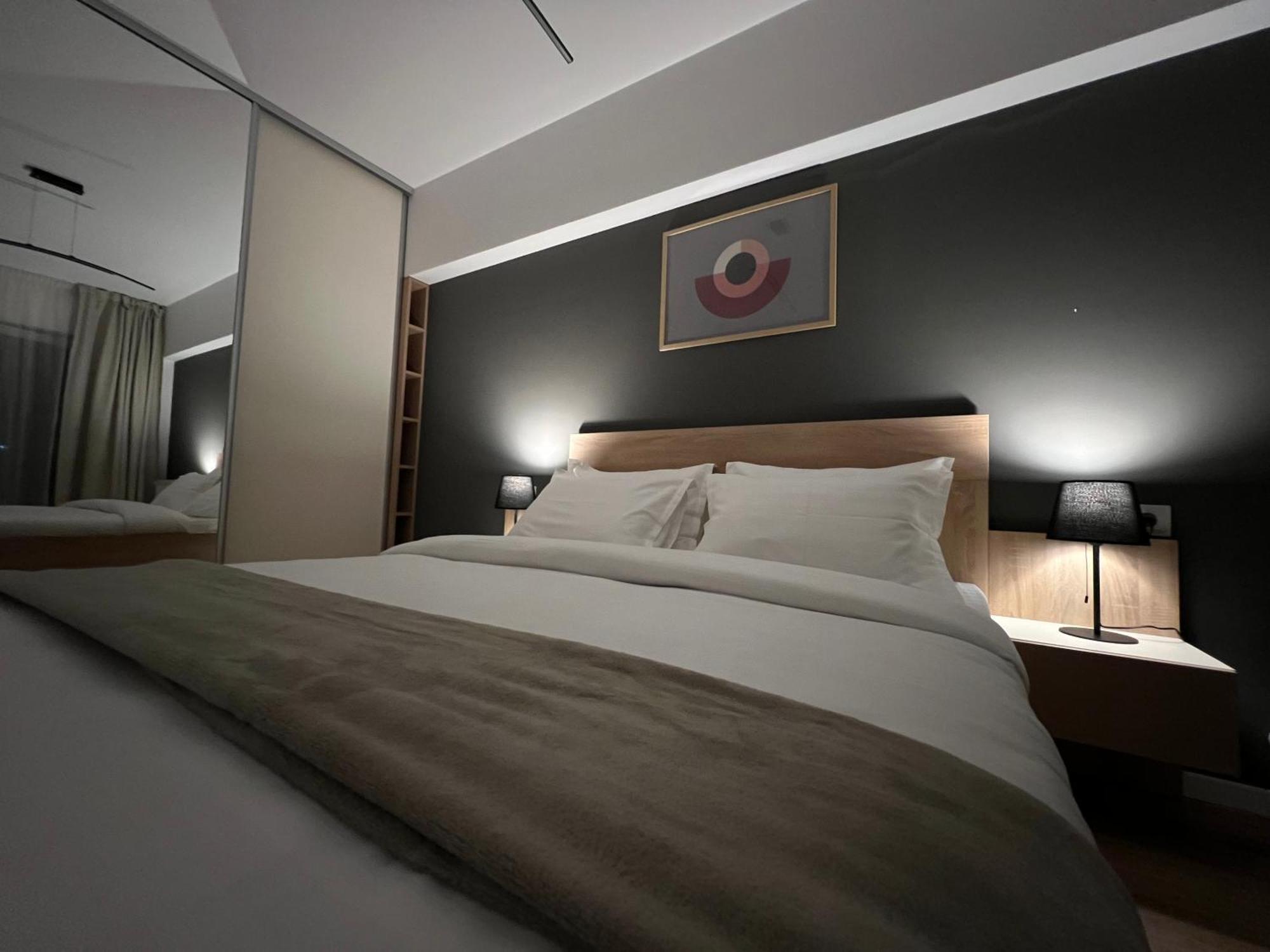 Mm Residence كلوج-نابوكا المظهر الخارجي الصورة