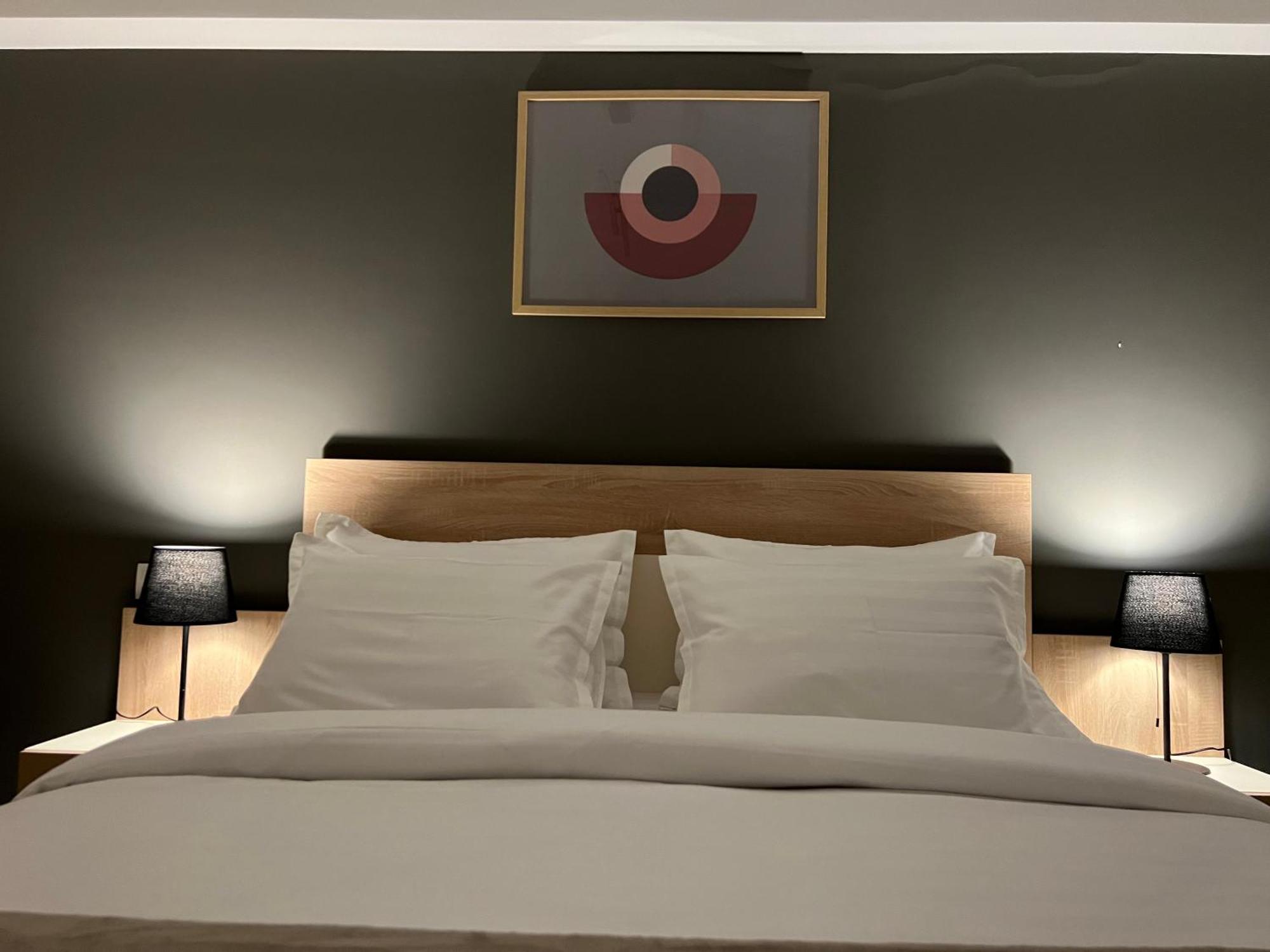 Mm Residence كلوج-نابوكا المظهر الخارجي الصورة